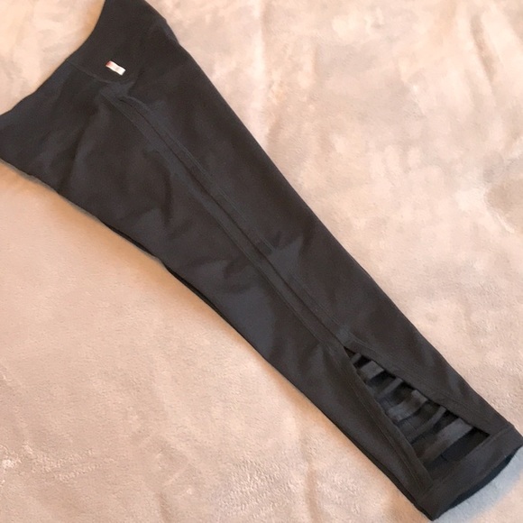 Zella Impulse High Waist Midi Leggings - Picture 5 of 13